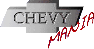 Chevvy
